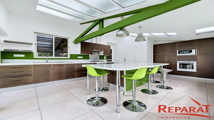 Ma-Cabane - Vente Appartement Brive-la-Gaillarde, 173 m²