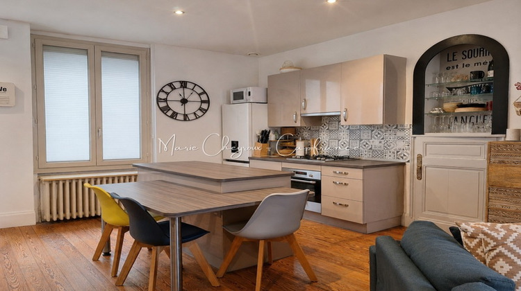 Ma-Cabane - Vente Appartement BRIVE LA GAILLARDE, 60 m²