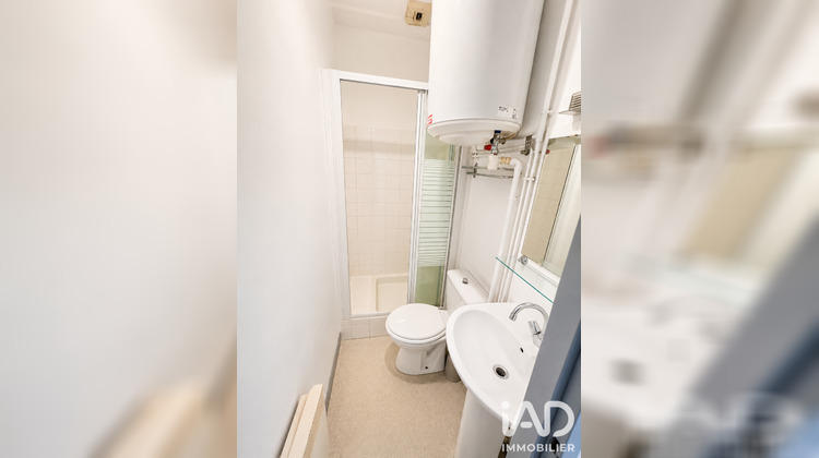 Ma-Cabane - Vente Appartement Brive-la-Gaillarde, 24 m²
