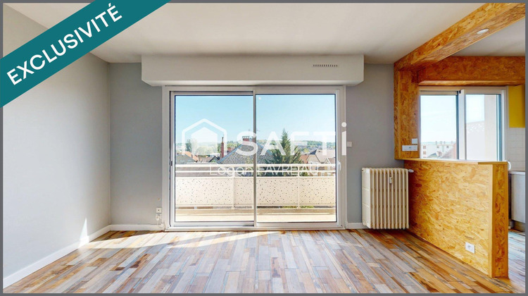 Ma-Cabane - Vente Appartement Brive-la-Gaillarde, 31 m²