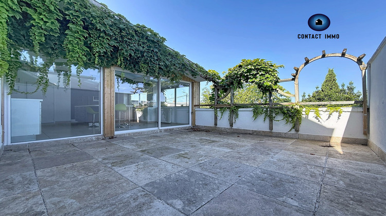 Ma-Cabane - Vente Appartement Brive-la-Gaillarde, 173 m²