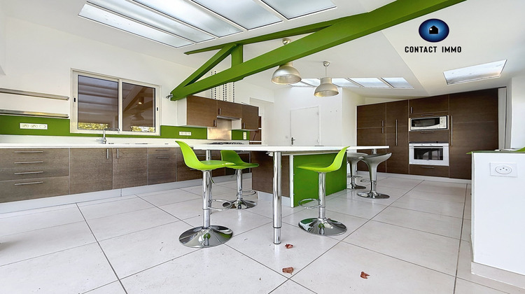 Ma-Cabane - Vente Appartement Brive-la-Gaillarde, 173 m²