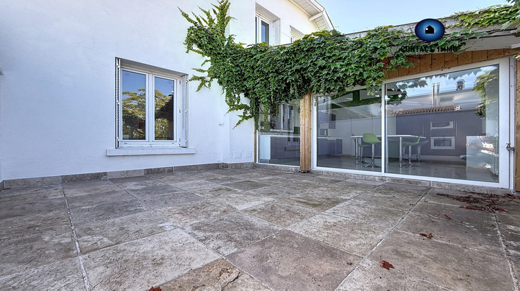 Ma-Cabane - Vente Appartement Brive-la-Gaillarde, 173 m²