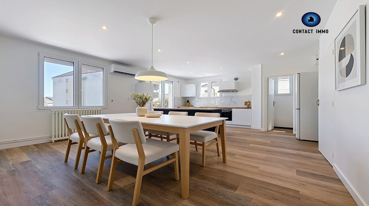 Ma-Cabane - Vente Appartement Brive-la-Gaillarde, 78 m²