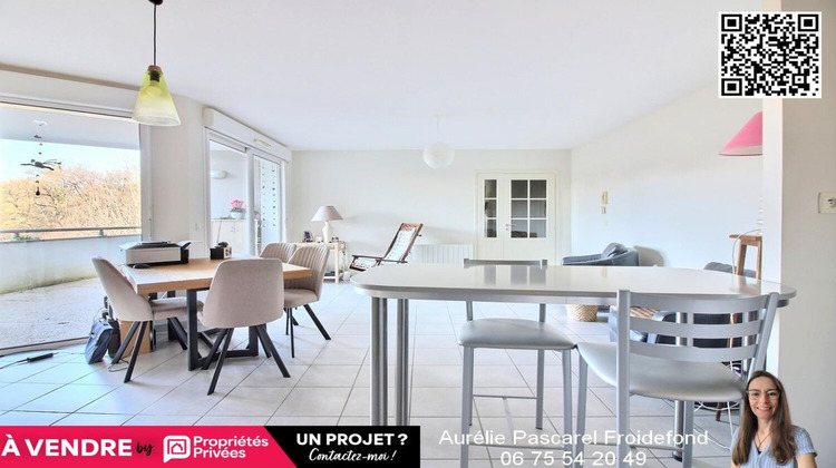 Ma-Cabane - Vente Appartement BRIVE LA GAILLARDE, 64 m²