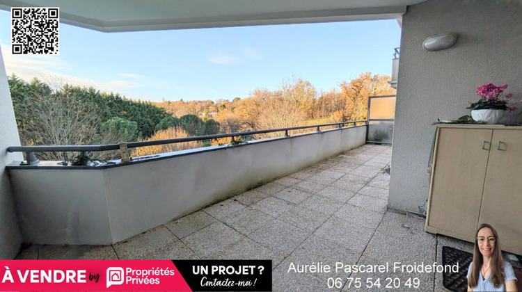 Ma-Cabane - Vente Appartement BRIVE LA GAILLARDE, 64 m²