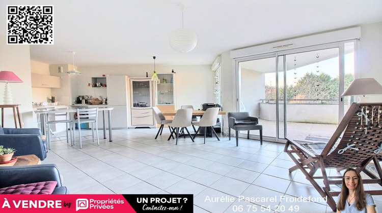 Ma-Cabane - Vente Appartement BRIVE LA GAILLARDE, 64 m²