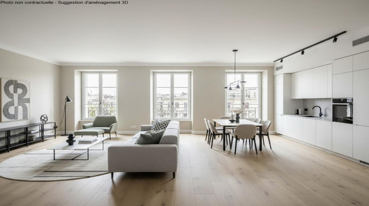 Ma-Cabane - Vente Appartement BRIVE LA GAILLARDE, 64 m²