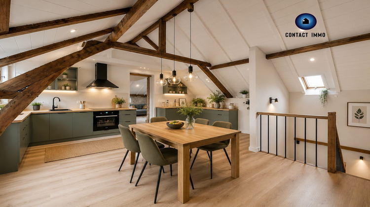 Ma-Cabane - Vente Appartement Brive-la-Gaillarde, 76 m²