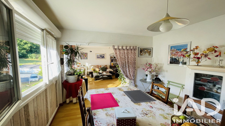 Ma-Cabane - Vente Appartement Brive-la-Gaillarde, 65 m²