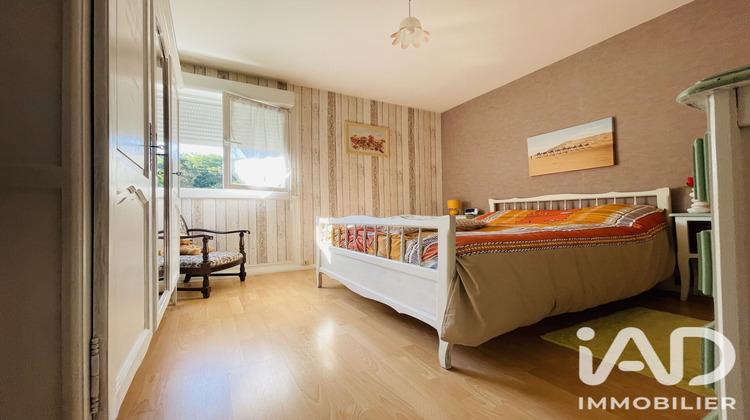 Ma-Cabane - Vente Appartement Brive-la-Gaillarde, 65 m²