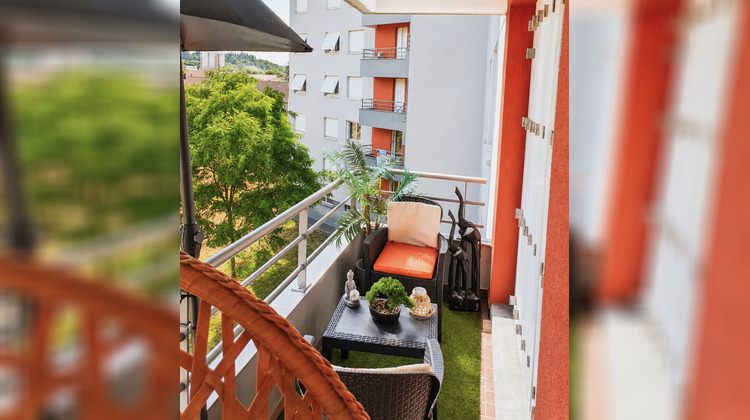 Ma-Cabane - Vente Appartement BRIVE-LA-GAILLARDE, 53 m²