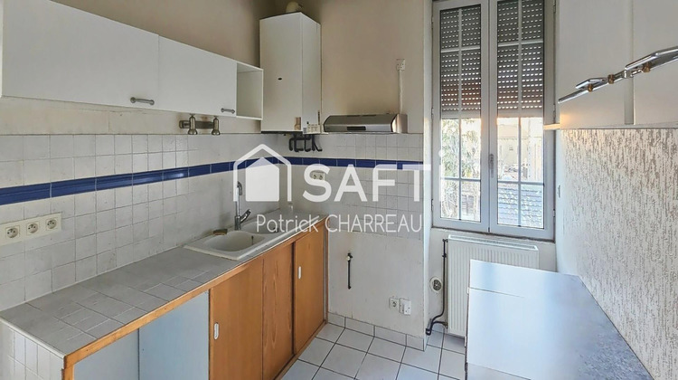 Ma-Cabane - Vente Appartement Brive-la-Gaillarde, 163 m²