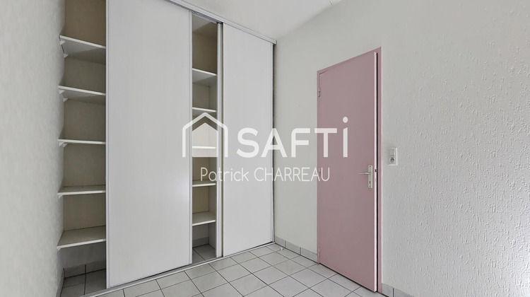 Ma-Cabane - Vente Appartement Brive-la-Gaillarde, 163 m²