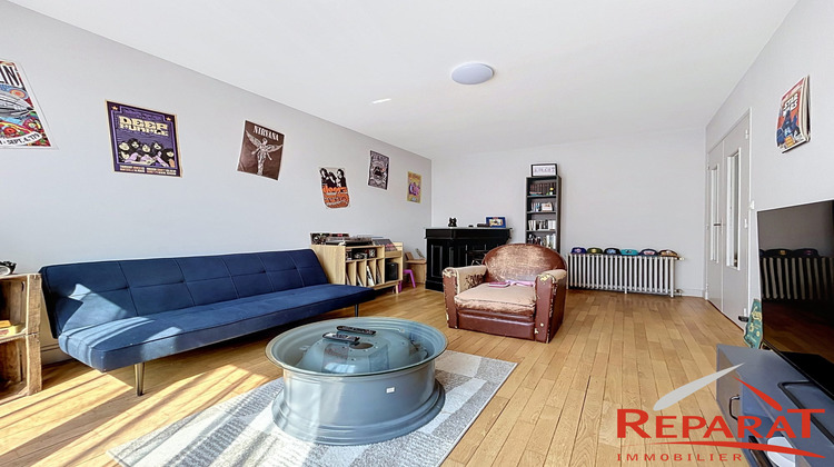 Ma-Cabane - Vente Appartement Brive-la-Gaillarde, 67 m²