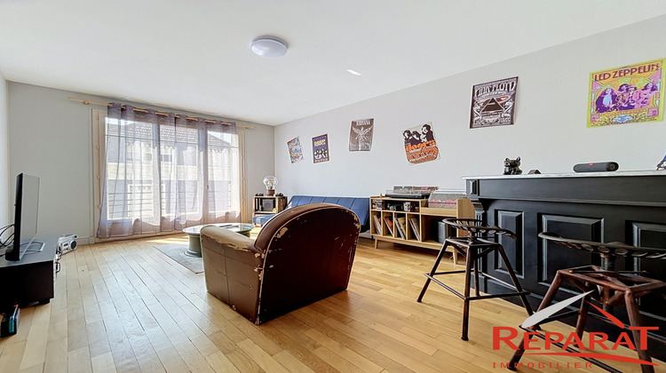 Ma-Cabane - Vente Appartement Brive-la-Gaillarde, 67 m²