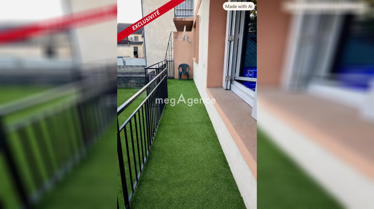 Ma-Cabane - Vente Appartement BRIVE LA GAILLARDE, 48 m²