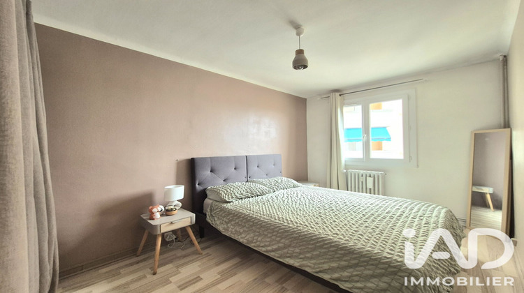 Ma-Cabane - Vente Appartement Brive-la-Gaillarde, 68 m²