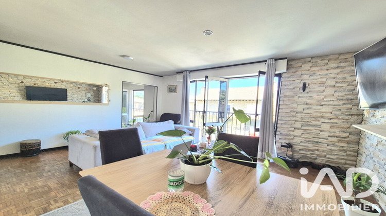 Ma-Cabane - Vente Appartement Brive-la-Gaillarde, 78 m²