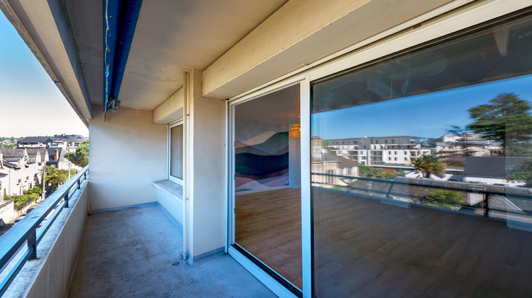 Ma-Cabane - Vente Appartement BRIVE-LA-GAILLARDE, 94 m²