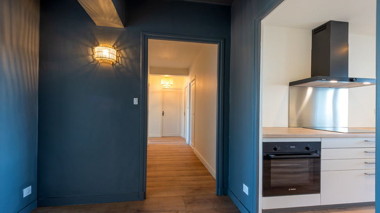 Ma-Cabane - Vente Appartement BRIVE-LA-GAILLARDE, 94 m²