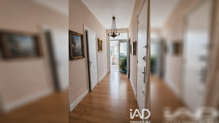 Ma-Cabane - Vente Appartement Brive-la-Gaillarde, 110 m²