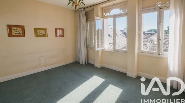 Ma-Cabane - Vente Appartement Brive-la-Gaillarde, 110 m²