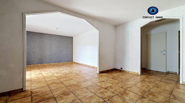Ma-Cabane - Vente Appartement Brive-la-Gaillarde, 68 m²
