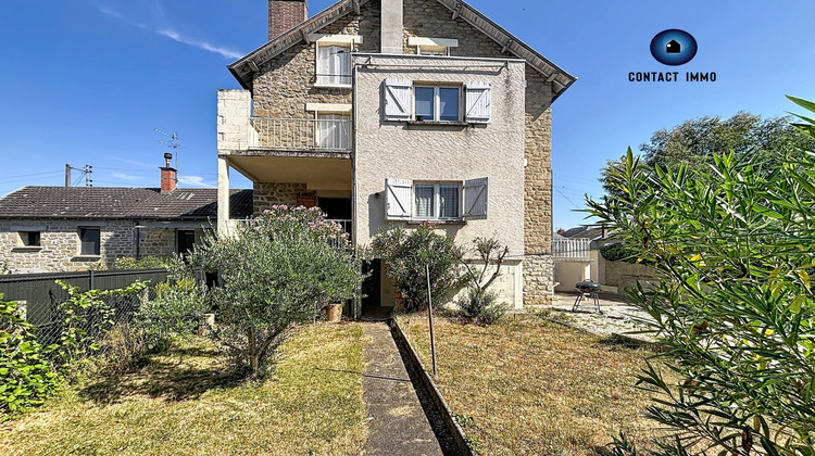 Ma-Cabane - Vente Appartement Brive-la-Gaillarde, 68 m²
