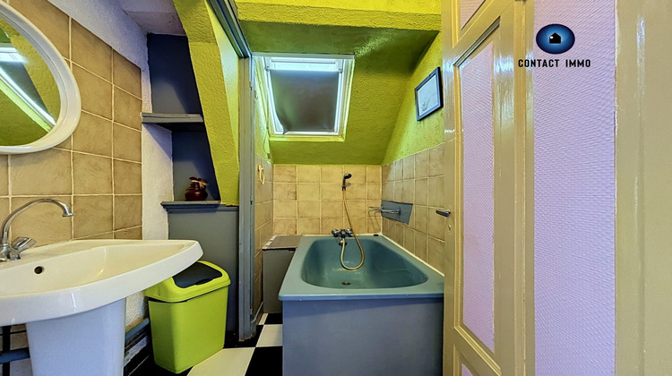 Ma-Cabane - Vente Appartement Brive-la-Gaillarde, 55 m²