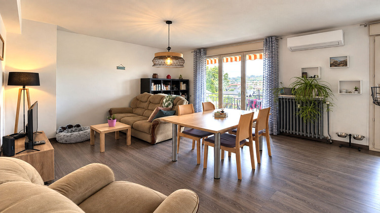 Ma-Cabane - Vente Appartement BRIVE-LA-GAILLARDE, 59 m²