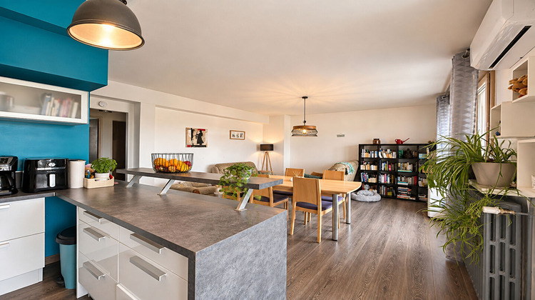 Ma-Cabane - Vente Appartement BRIVE-LA-GAILLARDE, 59 m²