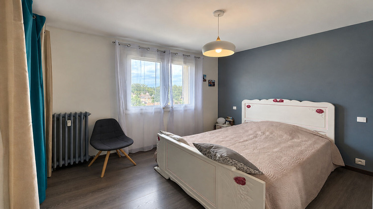 Ma-Cabane - Vente Appartement BRIVE-LA-GAILLARDE, 59 m²