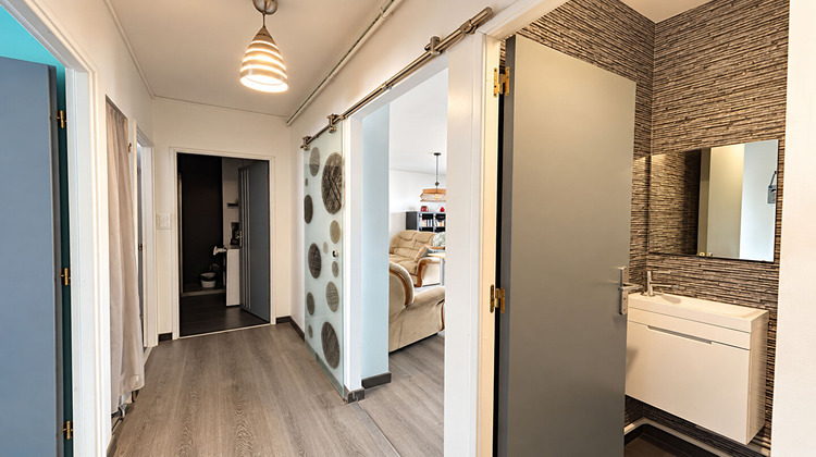 Ma-Cabane - Vente Appartement BRIVE-LA-GAILLARDE, 59 m²
