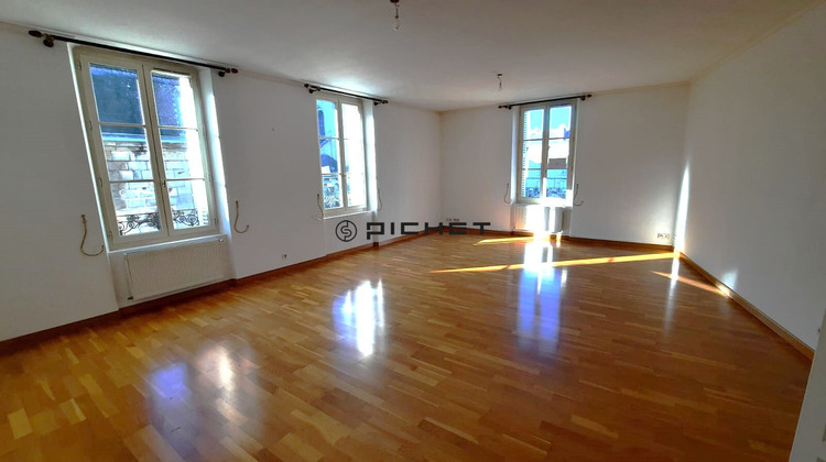 Ma-Cabane - Vente Appartement BRIVE-LA-GAILLARDE, 98 m²