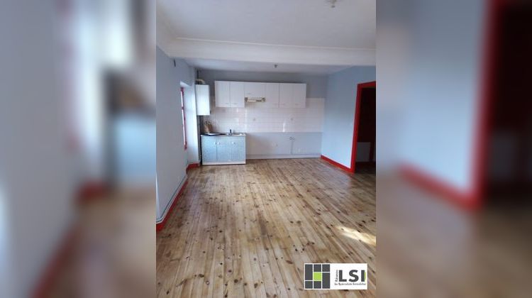 Ma-Cabane - Vente Appartement Brives-Charensac, 68 m²