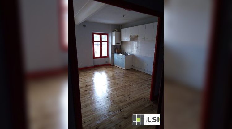 Ma-Cabane - Vente Appartement Brives-Charensac, 68 m²