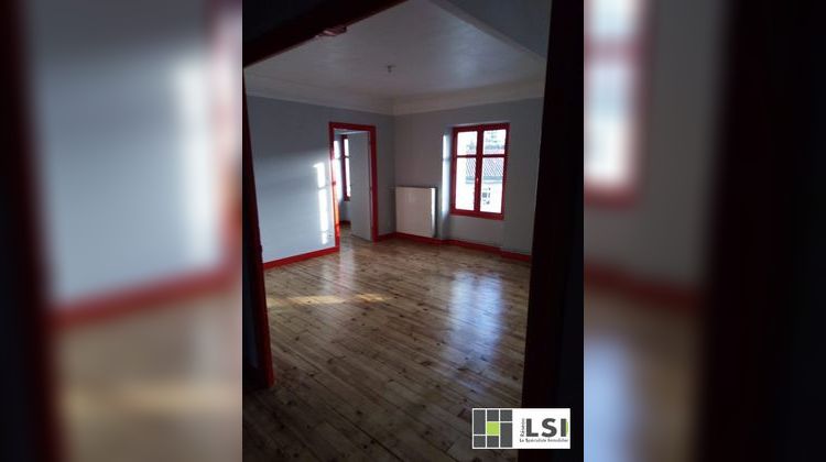 Ma-Cabane - Vente Appartement Brives-Charensac, 68 m²