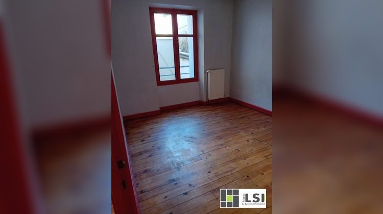 Ma-Cabane - Vente Appartement Brives-Charensac, 59 m²