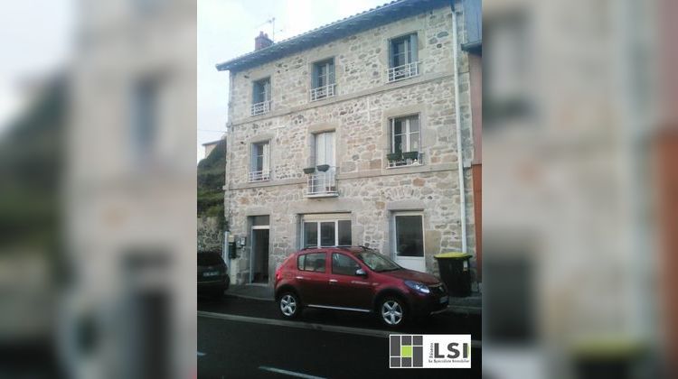 Ma-Cabane - Vente Appartement Brives-Charensac, 140 m²