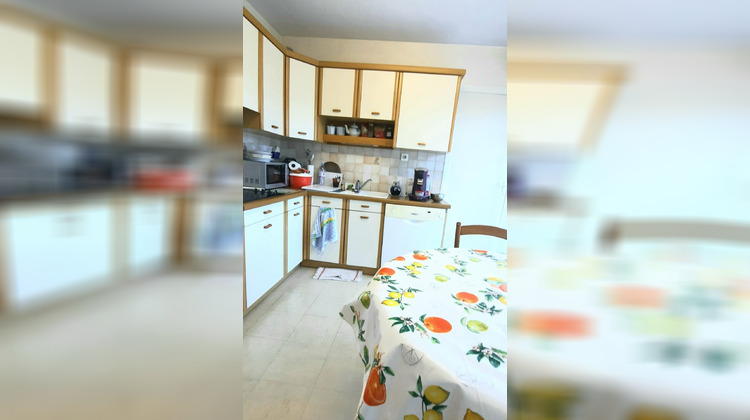 Ma-Cabane - Vente Appartement Brives-Charensac, 100 m²