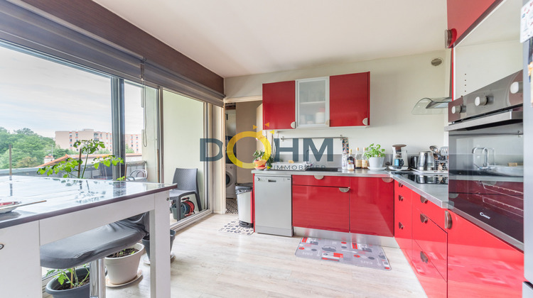 Ma-Cabane - Vente Appartement Brives-Charensac, 87 m²