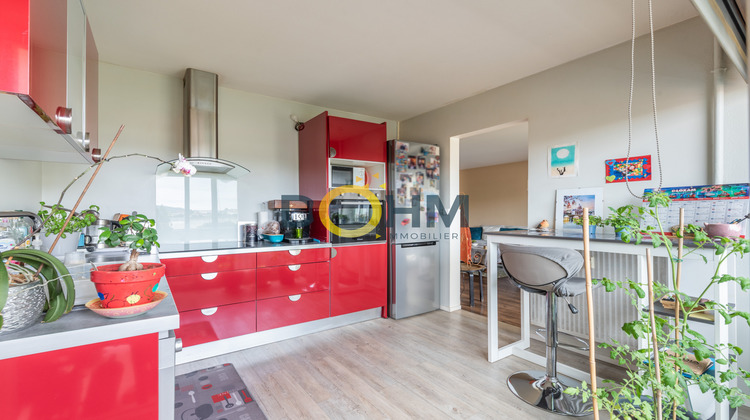 Ma-Cabane - Vente Appartement Brives-Charensac, 87 m²