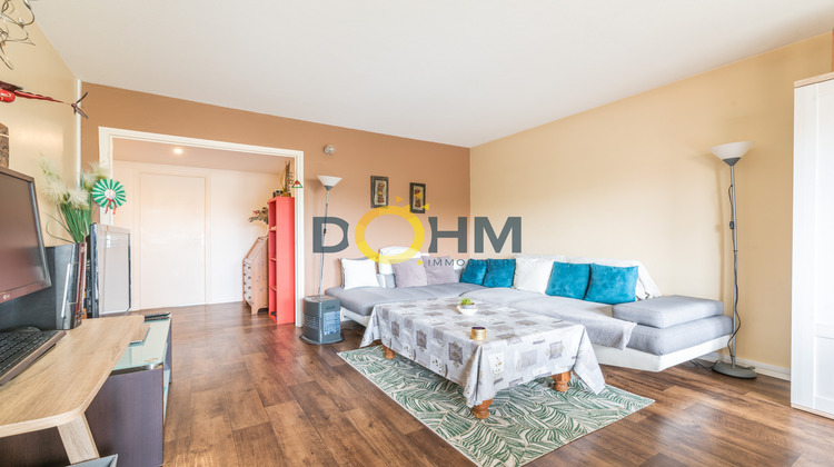 Ma-Cabane - Vente Appartement Brives-Charensac, 87 m²