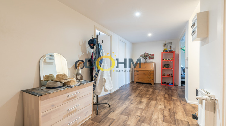 Ma-Cabane - Vente Appartement Brives-Charensac, 87 m²