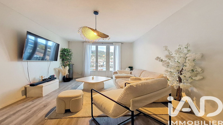 Ma-Cabane - Vente Appartement Brives-Charensac, 65 m²