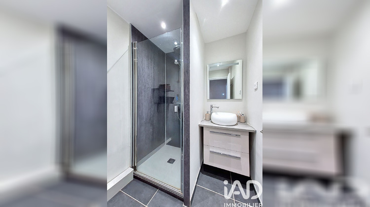 Ma-Cabane - Vente Appartement Brives-Charensac, 65 m²