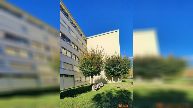 Ma-Cabane - Vente Appartement Brives-Charensac, 100 m²