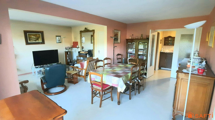 Ma-Cabane - Vente Appartement Brives-Charensac, 100 m²