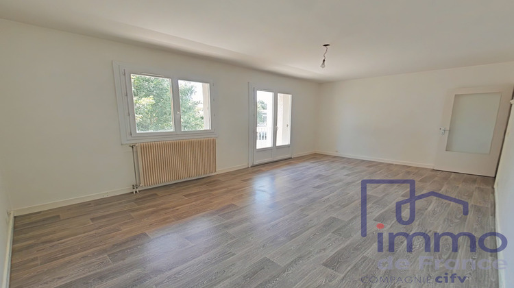 Ma-Cabane - Vente Appartement Brives-Charensac, 90 m²